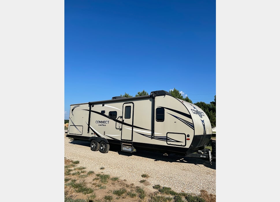 Travel Trailer rentals in Oklahoma City