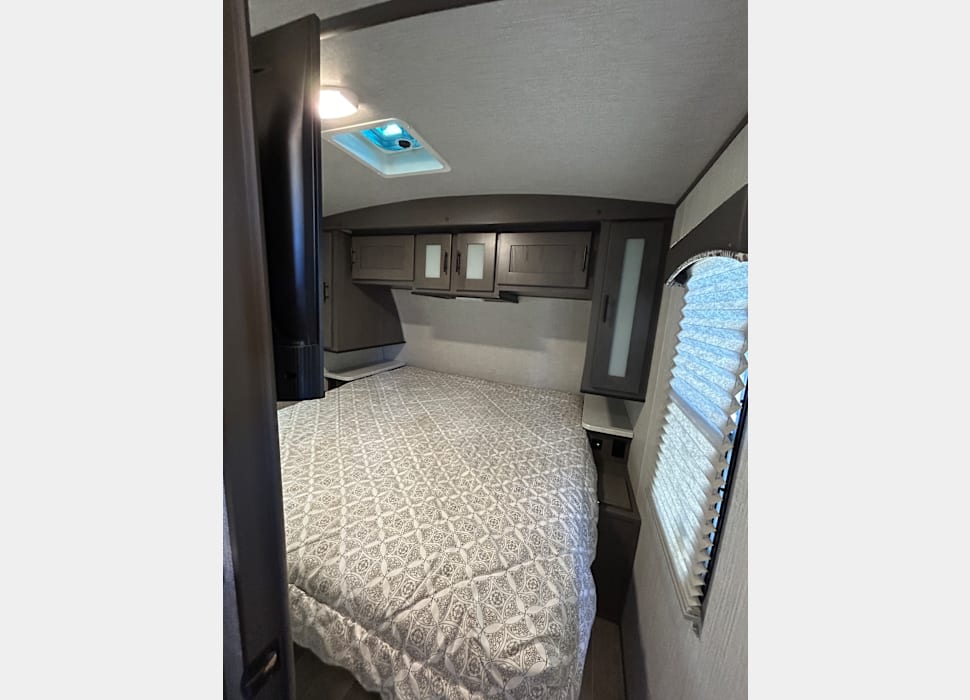 Travel Trailer rentals in Queen Creek