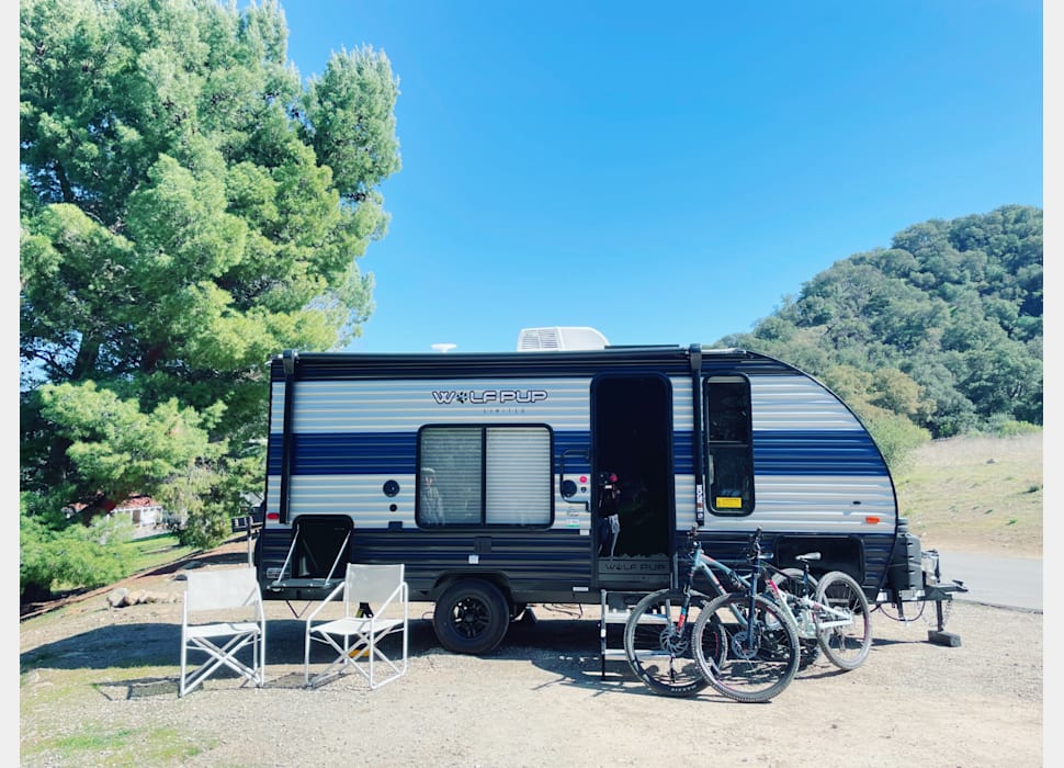 Travel Trailer rentals in Nipomo