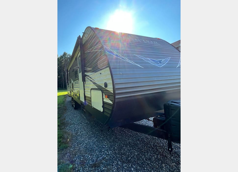 LewesRV rentals