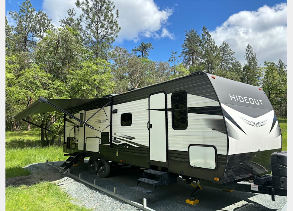 Travel Trailer rentals in La Pine