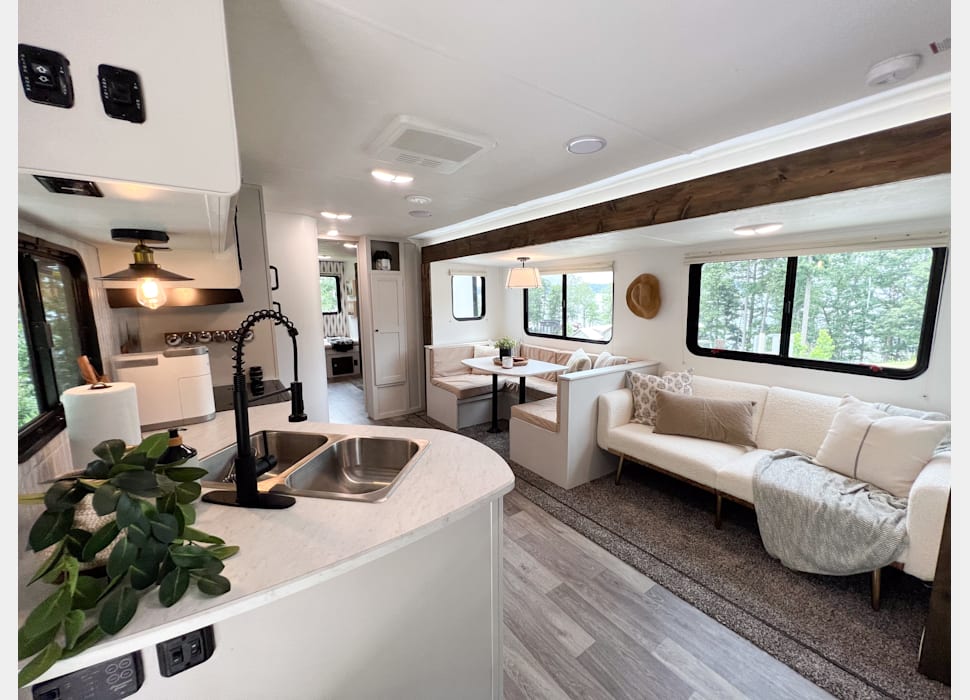 BrookhavenRV rentals