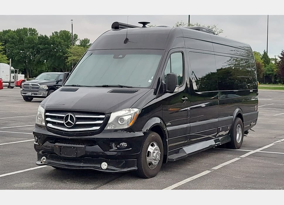 Royal OakRV rentals
