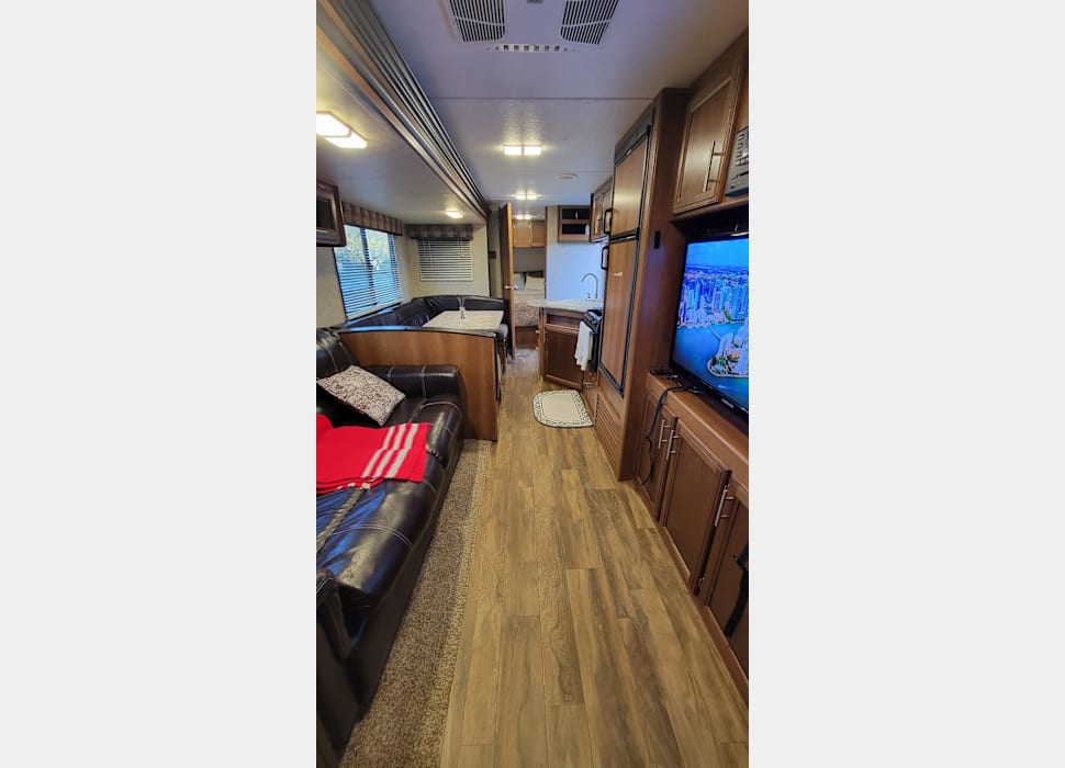 Travel Trailer rentals in Pembroke Pines