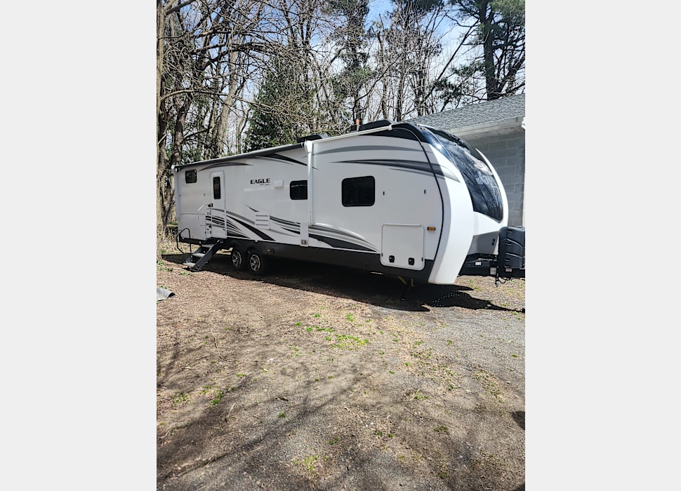 WaldenRV rentals