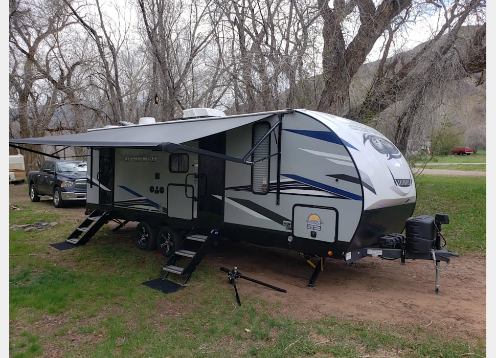 GreendaleRV rentals