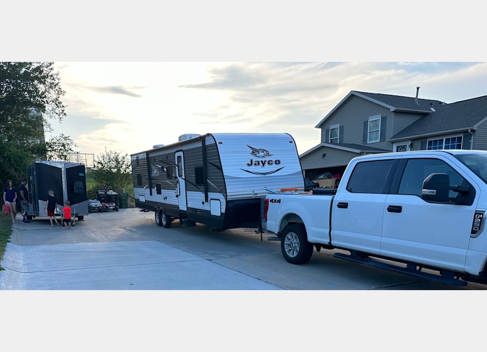 OmahaRV rentals