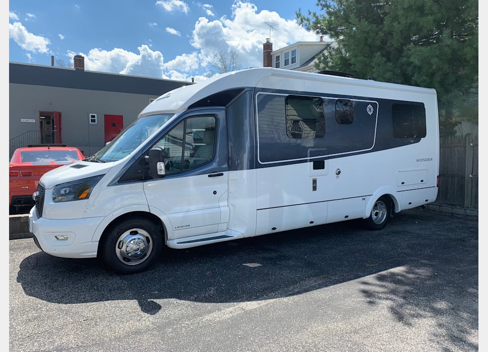 FarmingdaleRV rentals