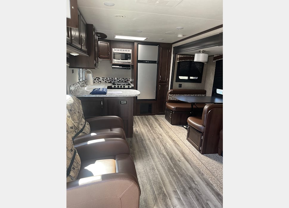 Travel Trailer rentals in Fairview