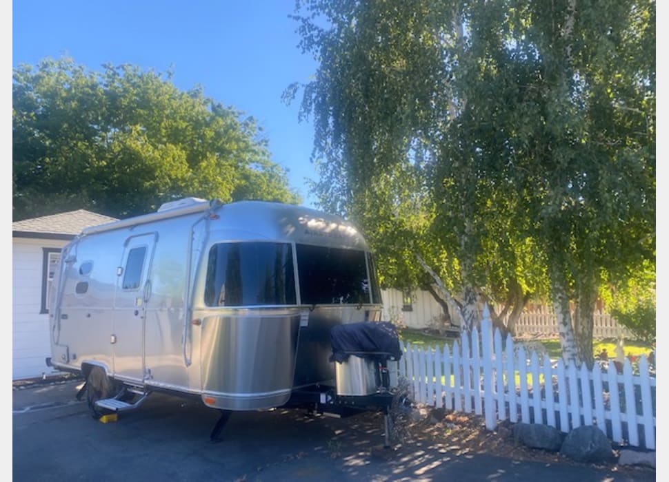 Palo AltoRV rentals