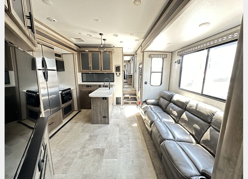PasadenaRV rentals