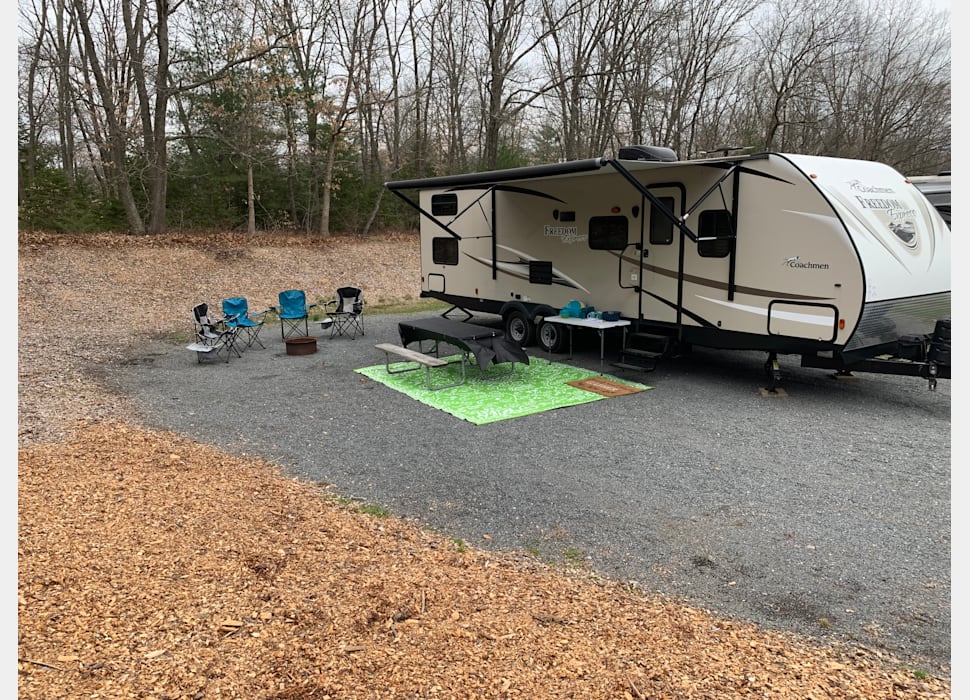 AttleboroRV rentals