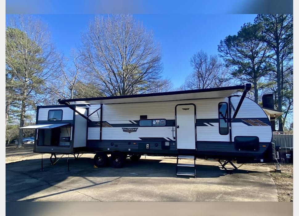 CarlisleRV rentals