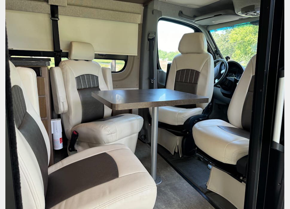 GardnerRV rentals