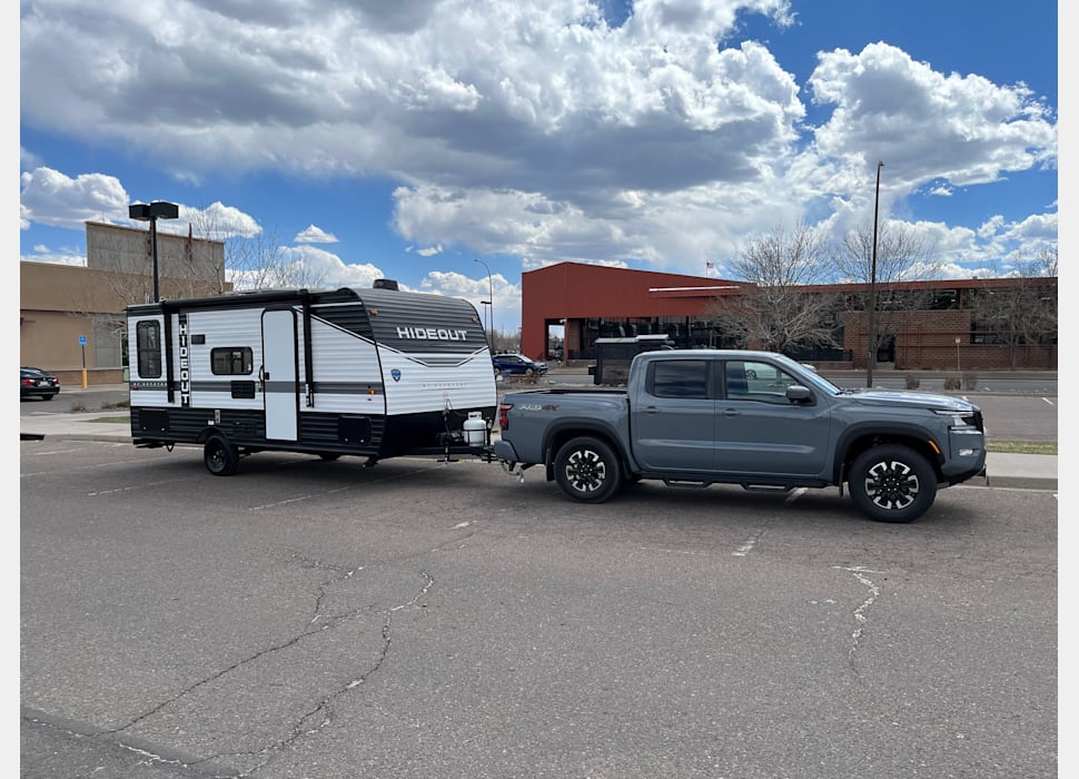Travel Trailer rentals in Marble Falls