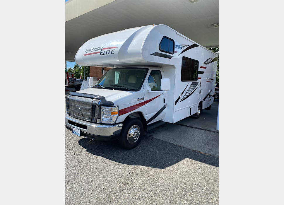 PortlandRV rentals