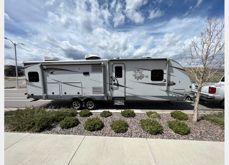 Travel Trailer rentals in Frederick