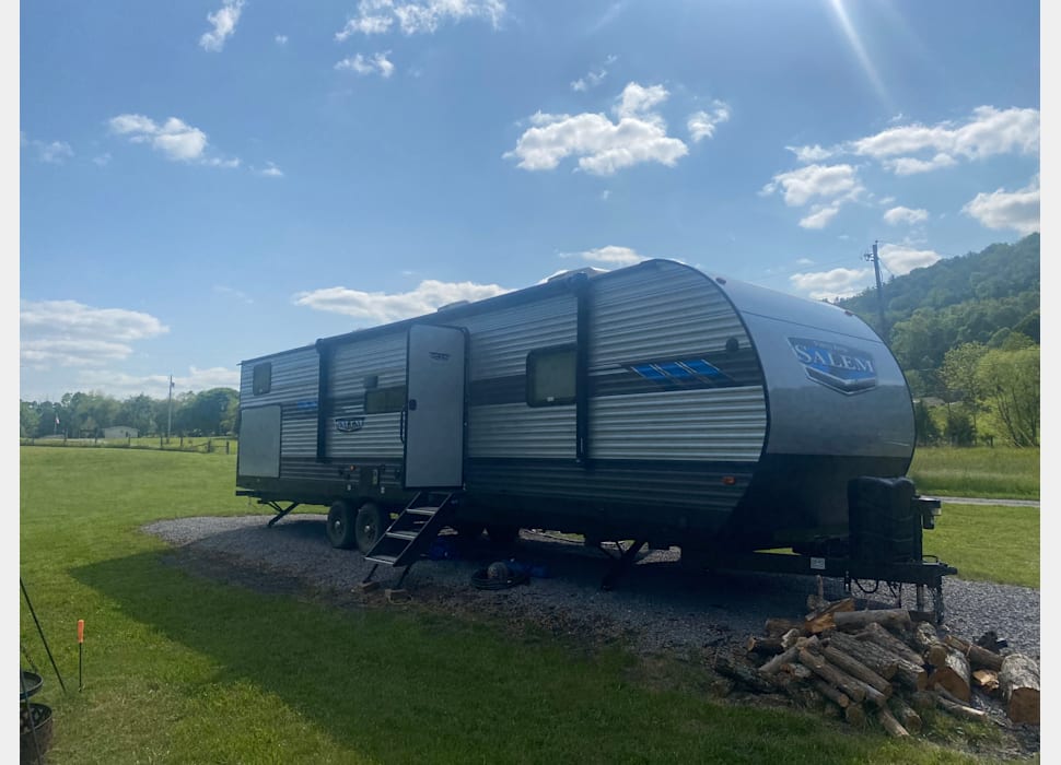 MaidsvilleRV rentals