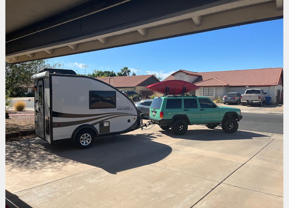FlagstaffRV rentals