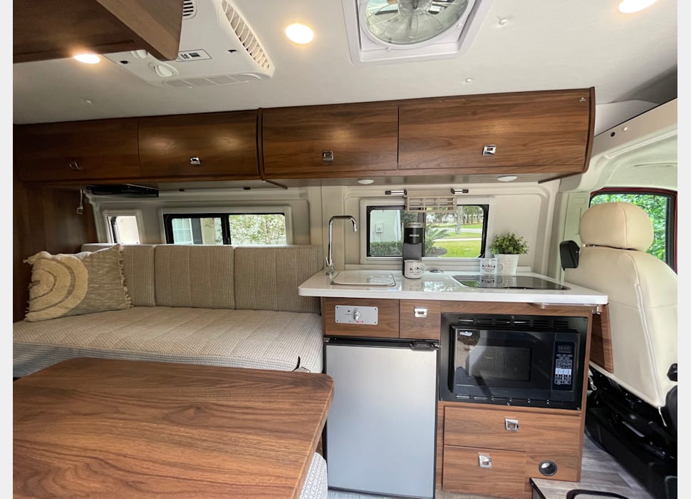 St. AugustineRV rentals