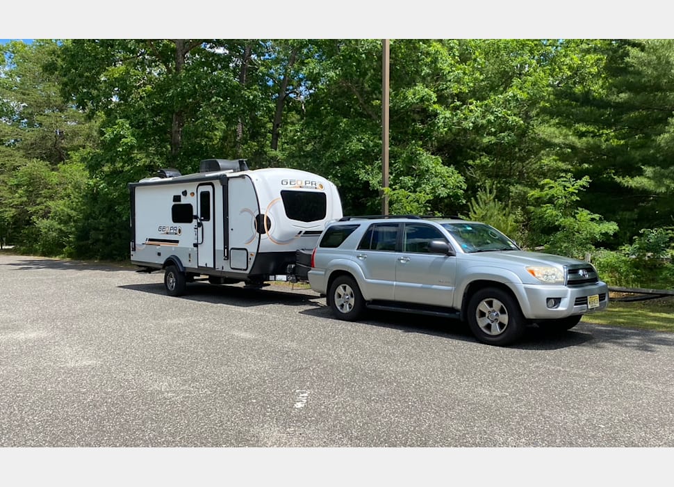 BethlehemRV rentals