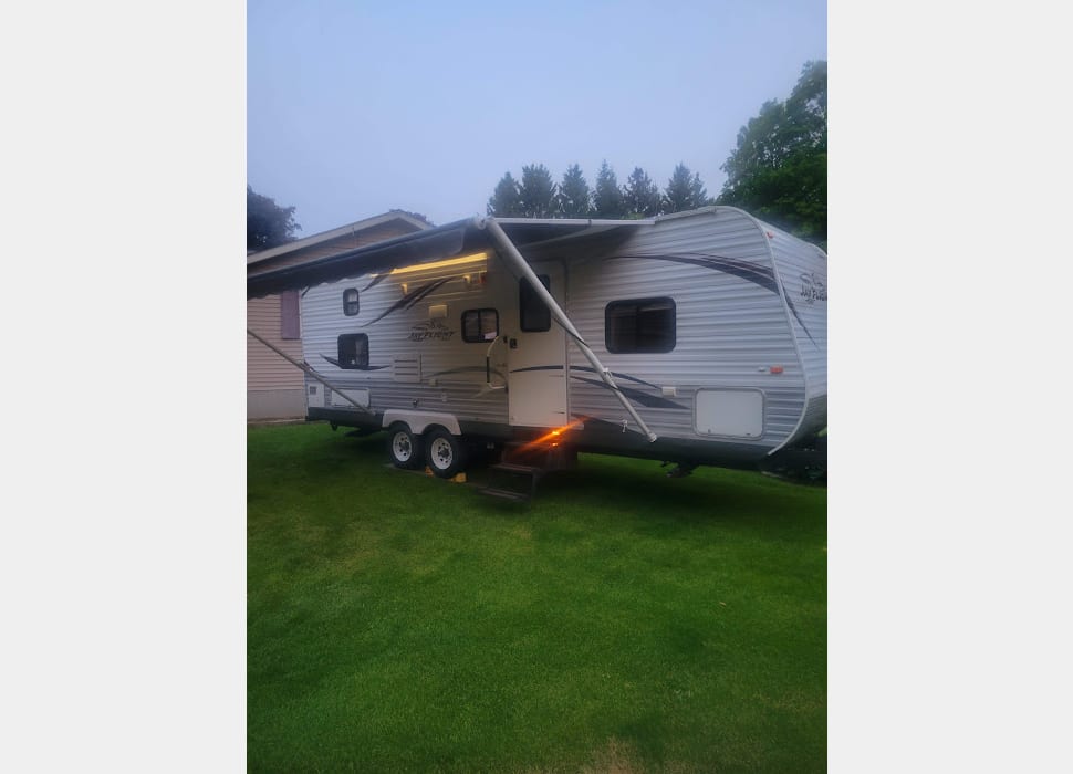 BlossburgRV rentals