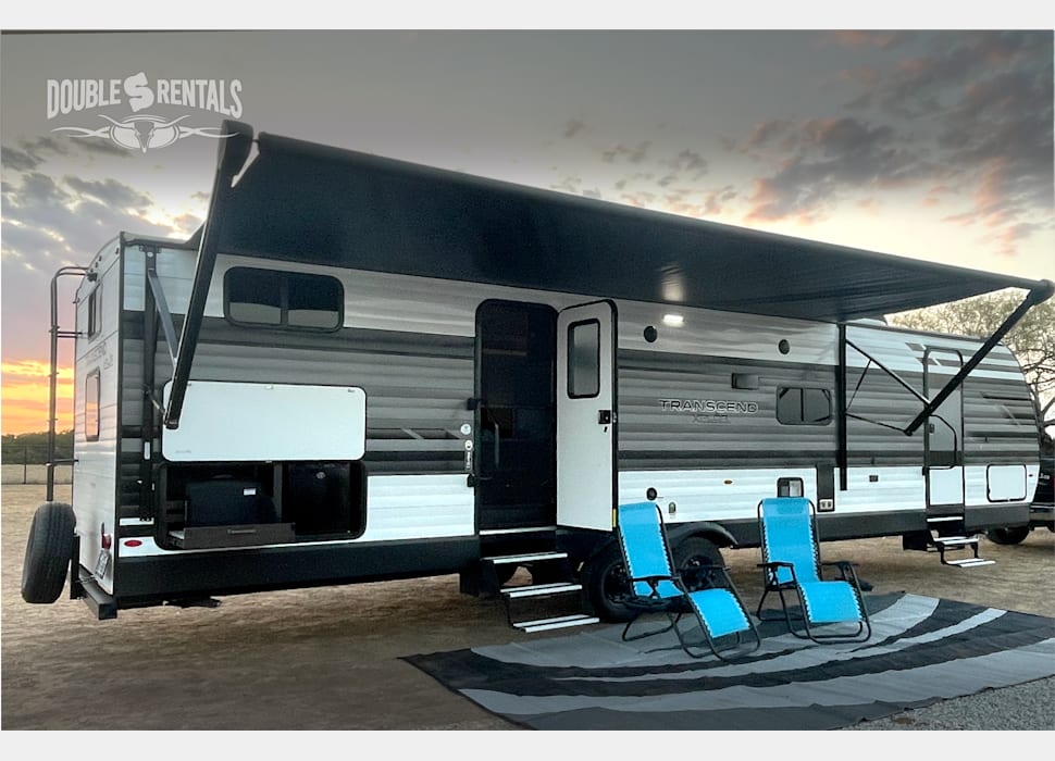 Travel Trailer rentals in Frisco