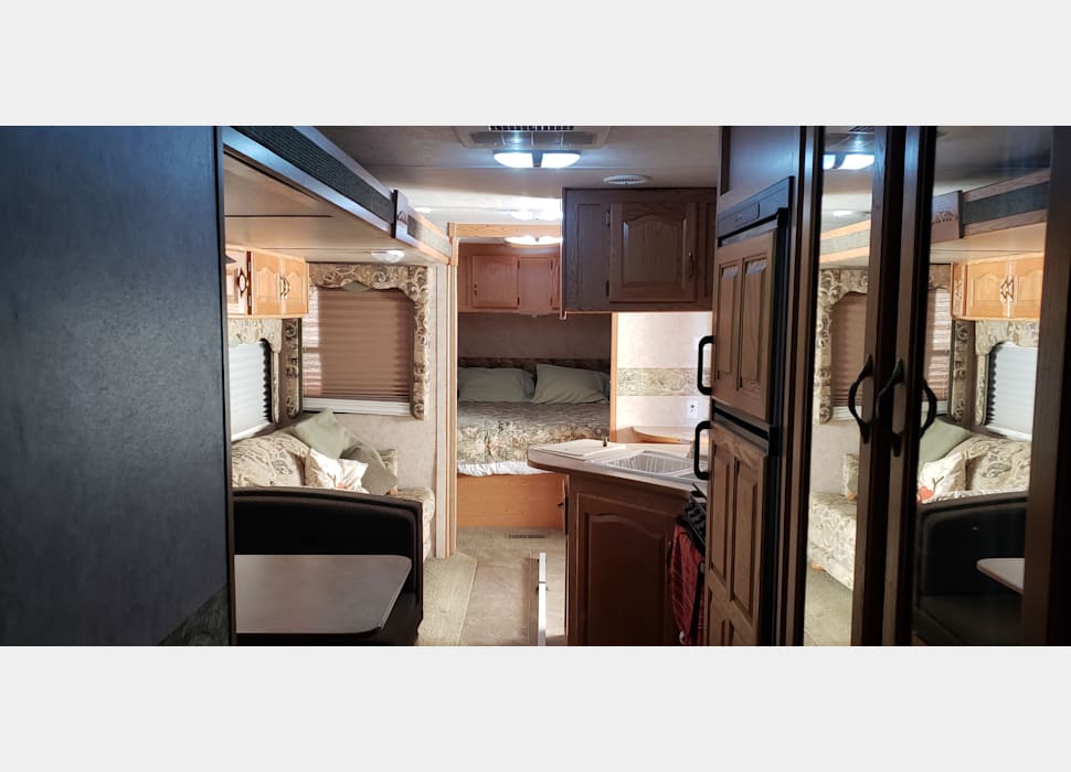 StitesRV rentals