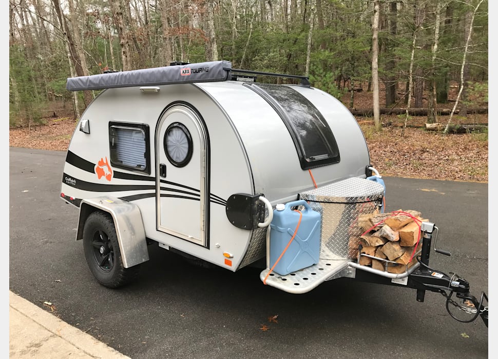 Travel Trailer rentals in Weatherford