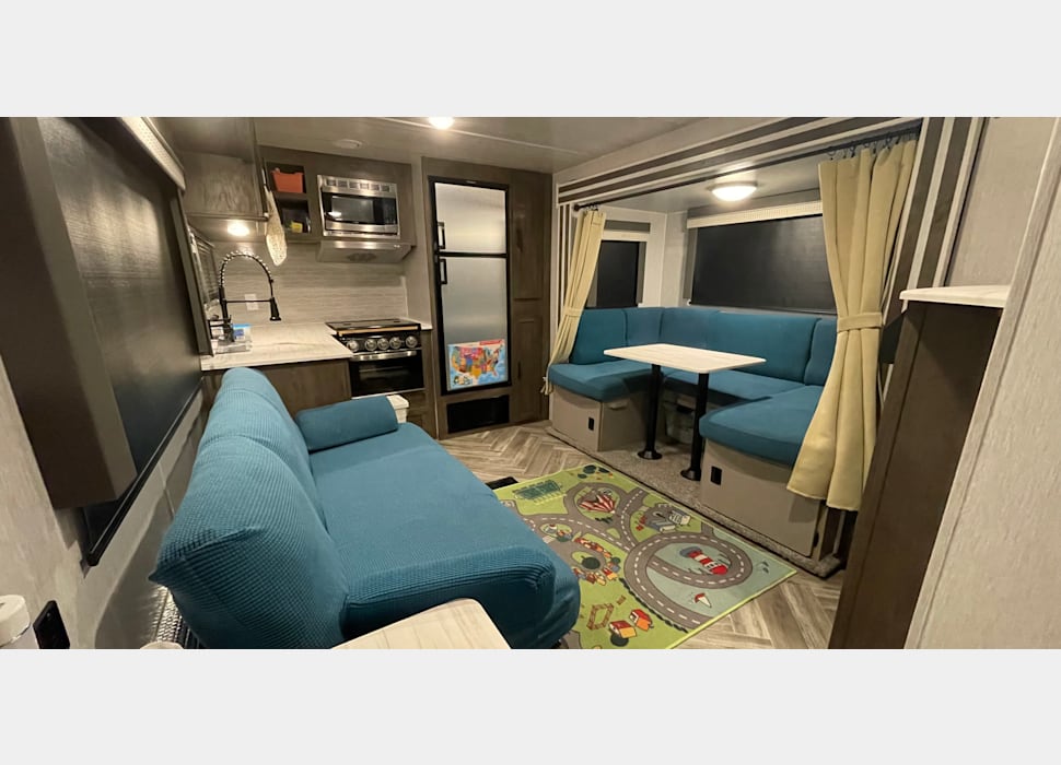 Bermuda DunesRV rentals