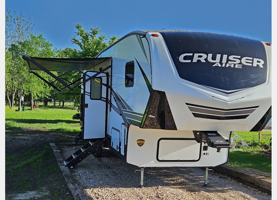 DallasRV rentals