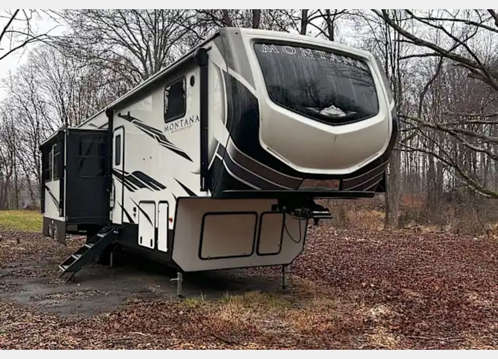 Fifth Wheel rentals in Valrico
