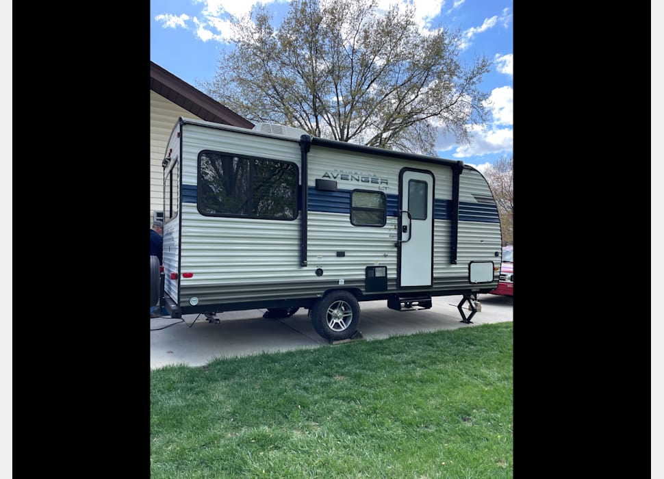 Dardenne PrarieRV rentals