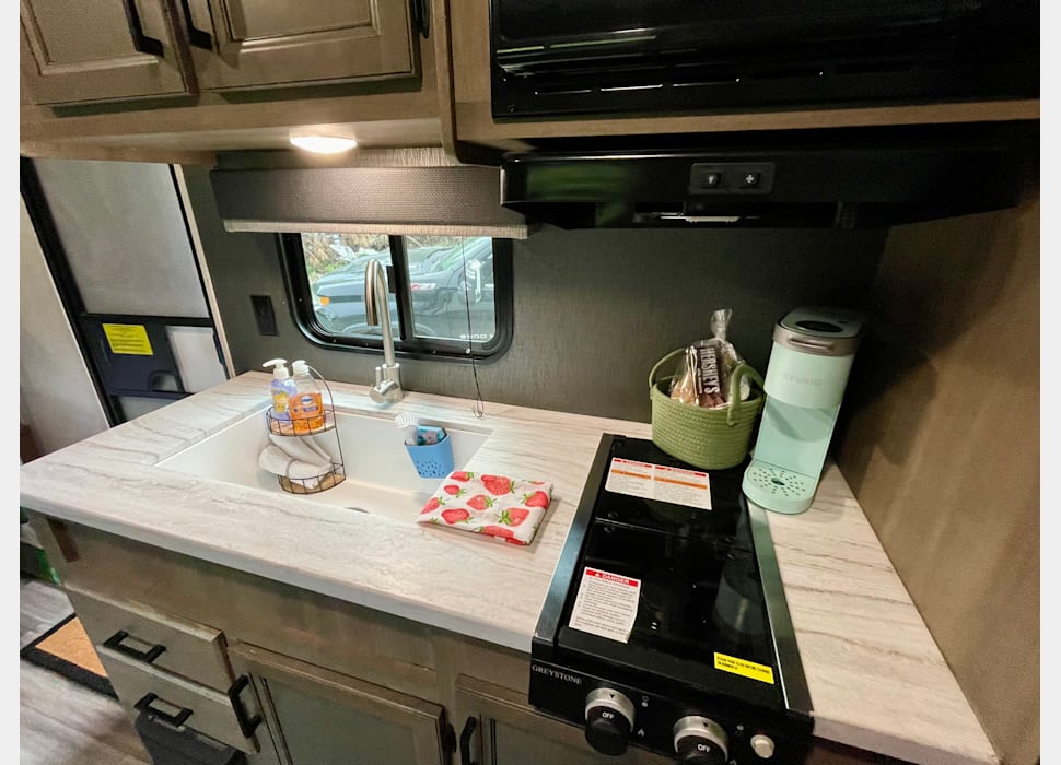 WynndelRV rentals