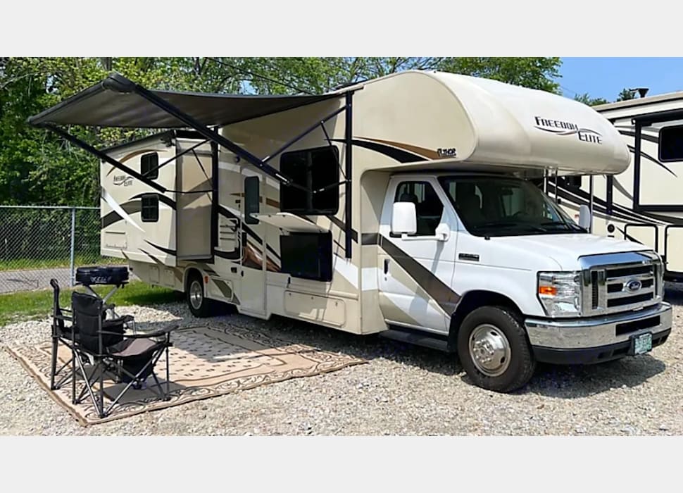 OtsegoRV rentals