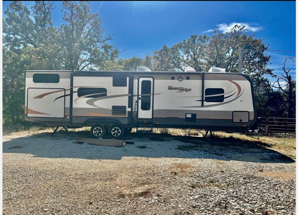 Travel Trailer rentals in Warrenton