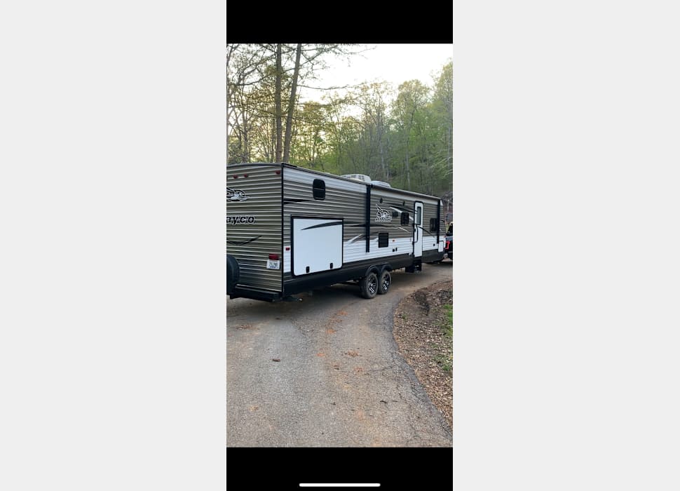 Vine GroveRV rentals