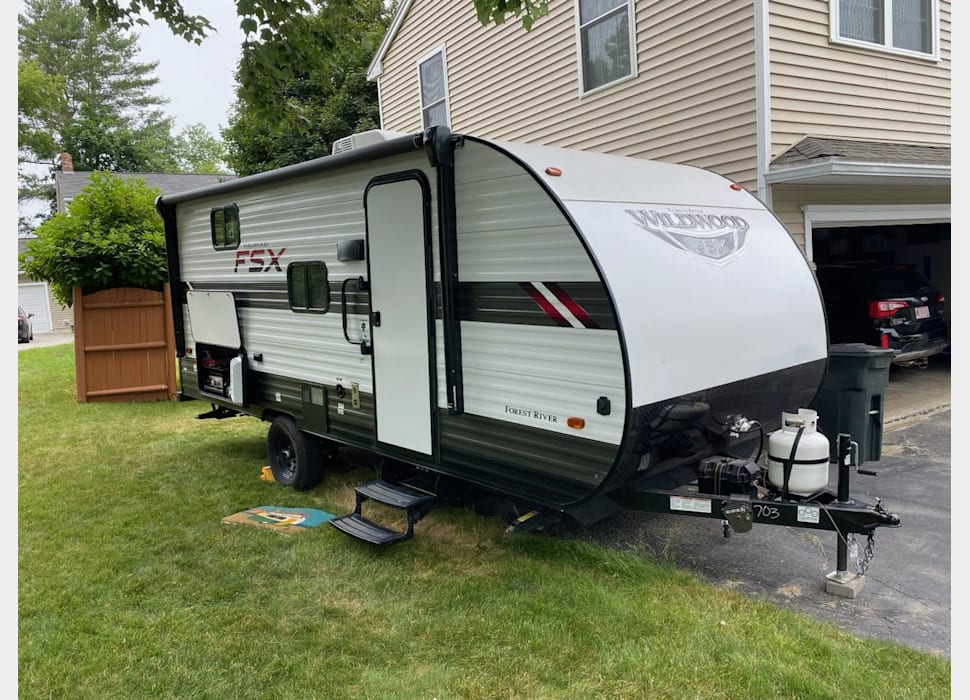 NottinghamRV rentals