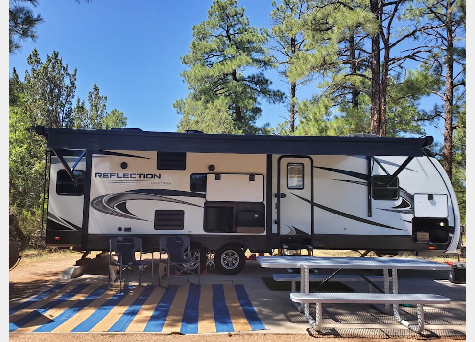 VailRV rentals