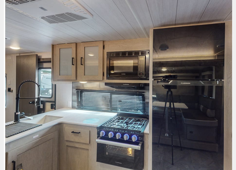 Travel Trailer rentals in Marshfield