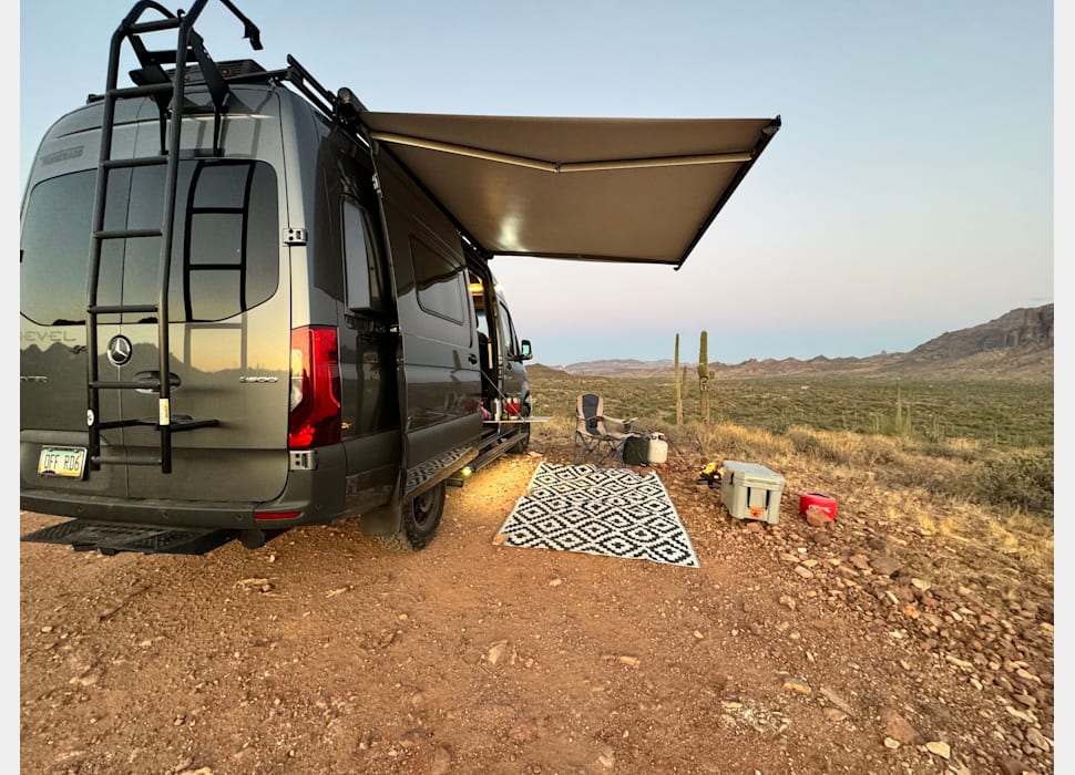 PhoenixRV rentals
