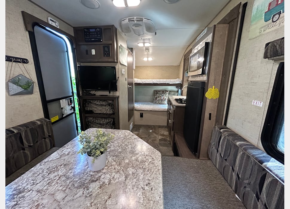 Travel Trailer rentals in Bethlehem