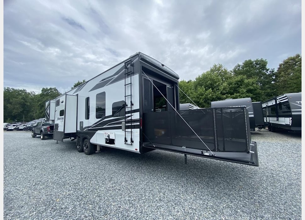SUMMERSETRV rentals