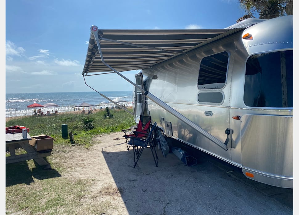 ManchesterRV rentals