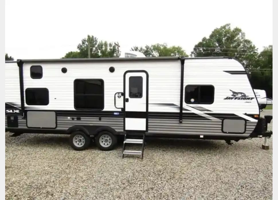 MooreRV rentals