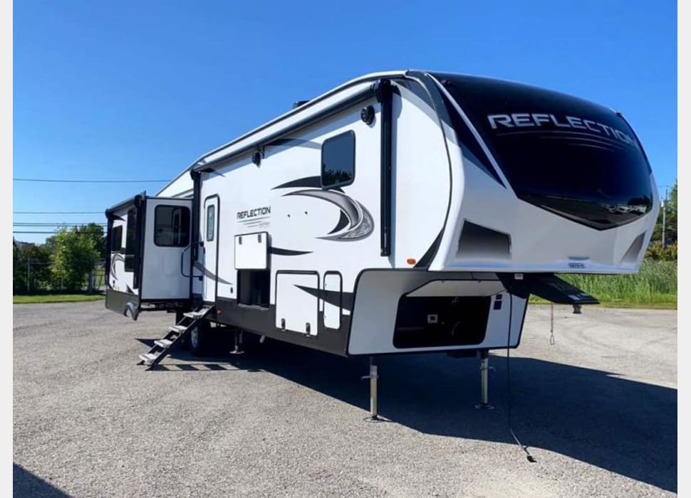 Fifth Wheel rentals in Madison