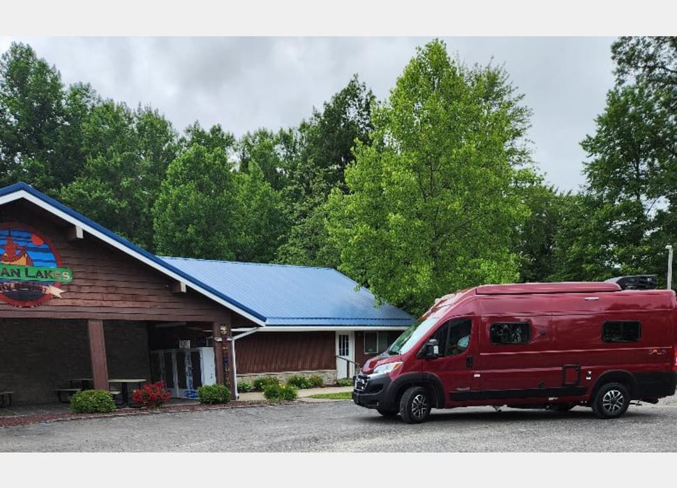 LouisvilleRV rentals