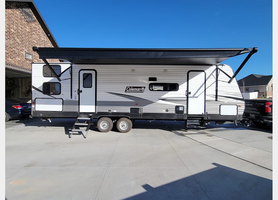 Travel Trailer rentals in Herriman