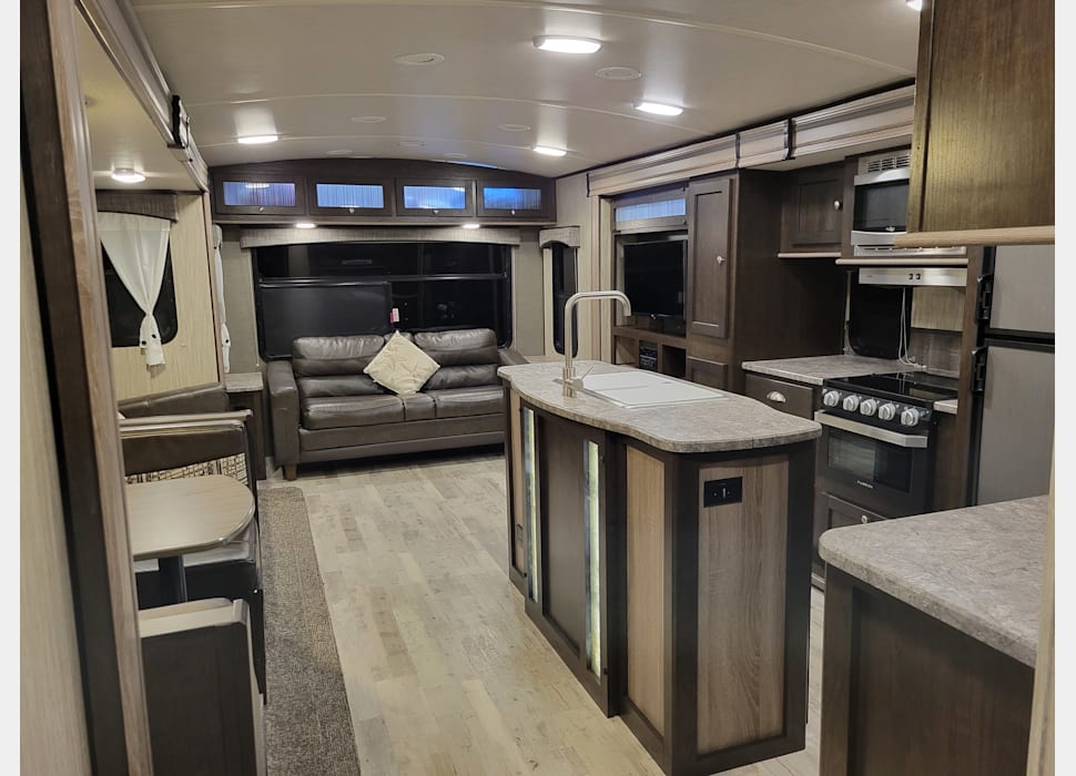 PalmyraRV rentals