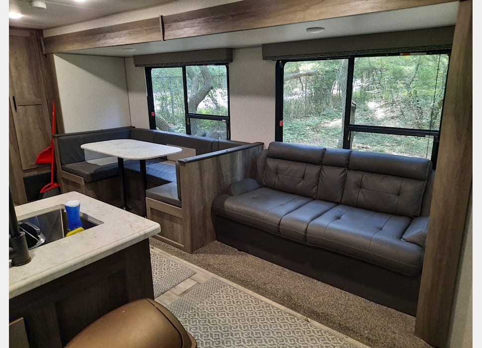 Virginia BeachRV rentals